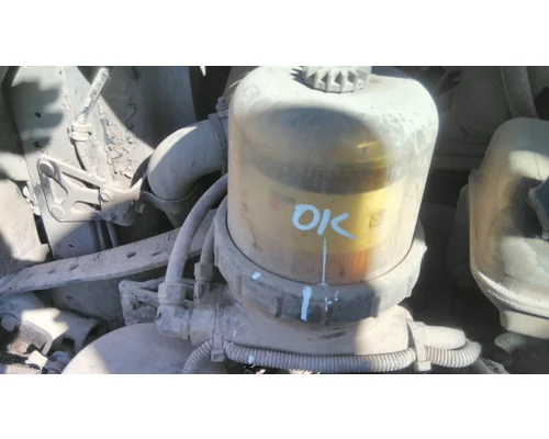 DAVCO FUEL PRO 485 FUEL WATER SEPARATOR ASSEMBLY