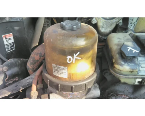 DAVCO FUEL PRO 485 FUEL WATER SEPARATOR ASSEMBLY