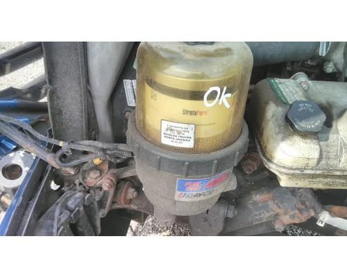 DAVCO FUEL PRO 485 FUEL WATER SEPARATOR ASSEMBLY