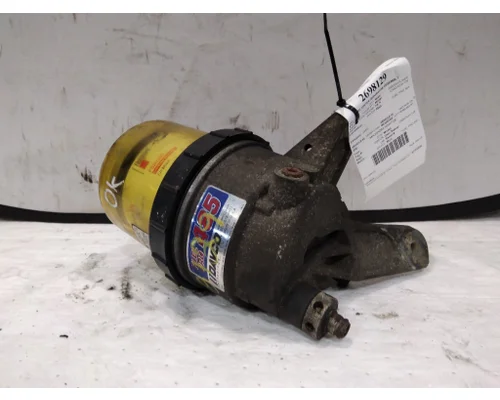 DAVCO FUEL PRO 485 FUEL WATER SEPARATOR ASSEMBLY