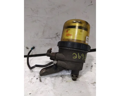 DAVCO FUEL PRO 485 FUEL WATER SEPARATOR ASSEMBLY