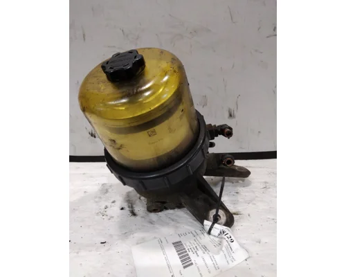 DAVCO FUEL PRO 485 FUEL WATER SEPARATOR ASSEMBLY