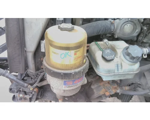 DAVCO FUEL PRO 485 FUEL WATER SEPARATOR ASSEMBLY
