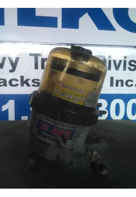 DAVCO FUEL PRO 485 FUEL WATER SEPARATOR ASSEMBLY