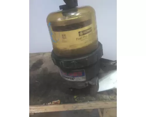 DAVCO FUEL PRO 487 FUEL WATER SEPARATOR ASSEMBLY