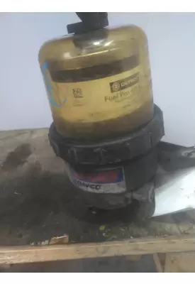 DAVCO FUEL PRO 487 FUEL WATER SEPARATOR ASSEMBLY
