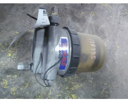 DAVCO FUEL PRO 487 FUEL WATER SEPARATOR ASSEMBLY