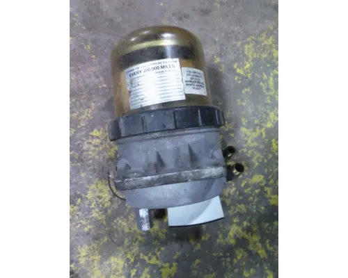 DAVCO FUEL PRO 487 FUEL WATER SEPARATOR ASSEMBLY