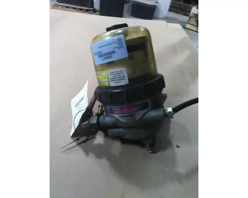 DAVCO FUEL PRO 487 FUEL WATER SEPARATOR ASSEMBLY