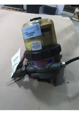 DAVCO FUEL PRO 487 FUEL WATER SEPARATOR ASSEMBLY