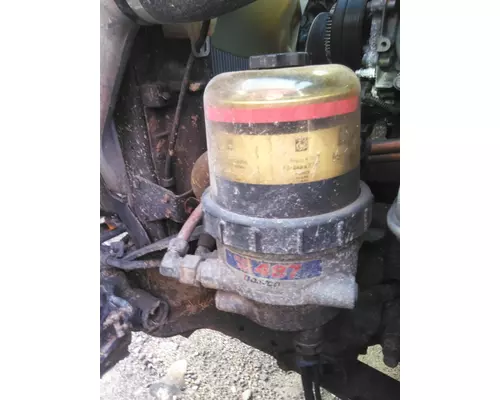 DAVCO FUEL PRO 487 FUEL WATER SEPARATOR ASSEMBLY