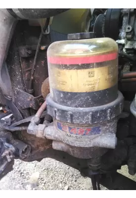 DAVCO FUEL PRO 487 FUEL WATER SEPARATOR ASSEMBLY