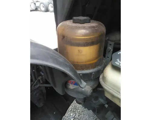 DAVCO FUEL PRO 487 FUEL WATER SEPARATOR ASSEMBLY