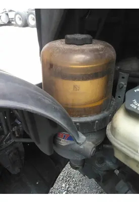 DAVCO FUEL PRO 487 FUEL WATER SEPARATOR ASSEMBLY