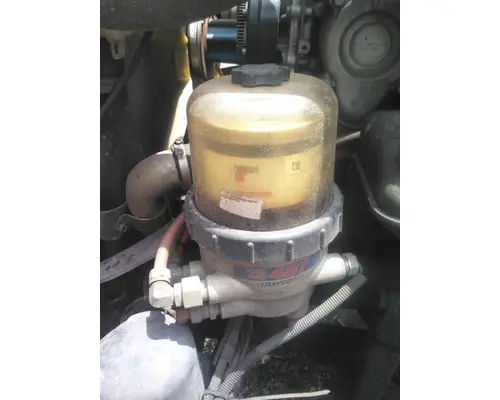 DAVCO FUEL PRO 487 FUEL WATER SEPARATOR ASSEMBLY