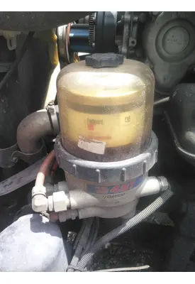 DAVCO FUEL PRO 487 FUEL WATER SEPARATOR ASSEMBLY