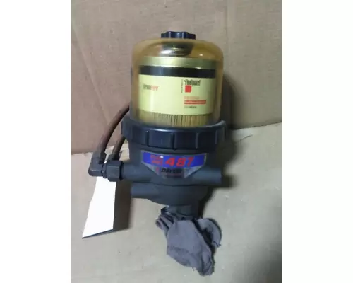 DAVCO FUEL PRO 487 FUEL WATER SEPARATOR ASSEMBLY