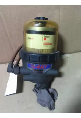 DAVCO FUEL PRO 487 FUEL WATER SEPARATOR ASSEMBLY