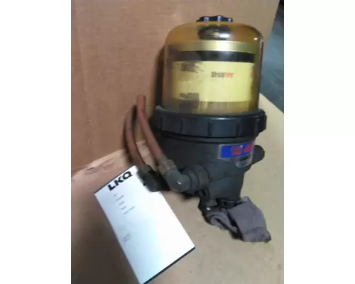 DAVCO FUEL PRO 487 FUEL WATER SEPARATOR ASSEMBLY