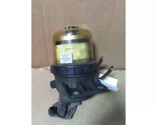 DAVCO FUEL PRO 487 FUEL WATER SEPARATOR ASSEMBLY