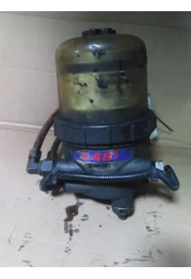 DAVCO FUEL PRO 487 FUEL WATER SEPARATOR ASSEMBLY