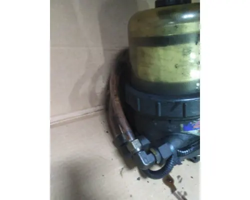 DAVCO FUEL PRO 487 FUEL WATER SEPARATOR ASSEMBLY