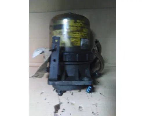 DAVCO FUEL PRO 487 FUEL WATER SEPARATOR ASSEMBLY