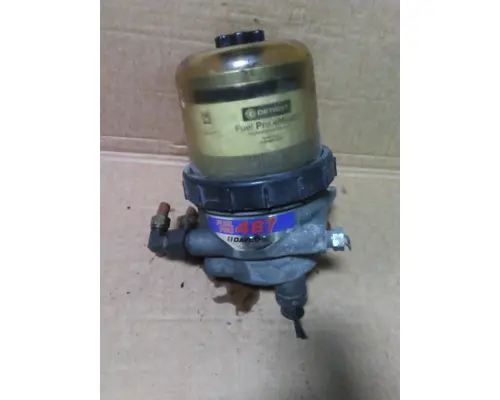 DAVCO FUEL PRO 487 FUEL WATER SEPARATOR ASSEMBLY