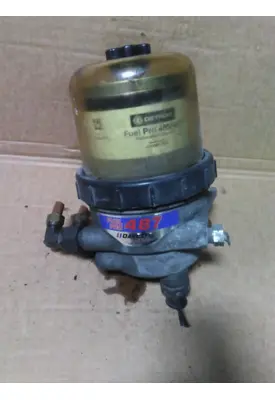 DAVCO FUEL PRO 487 FUEL WATER SEPARATOR ASSEMBLY