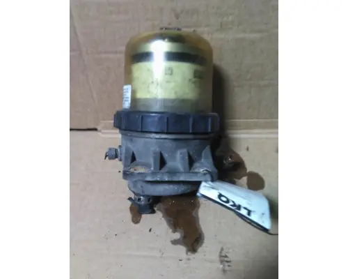 DAVCO FUEL PRO 487 FUEL WATER SEPARATOR ASSEMBLY