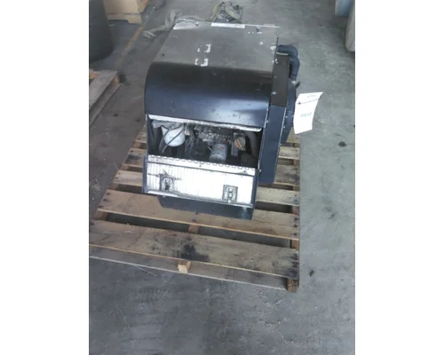 DAVCO FUEL PRO 487 FUEL WATER SEPARATOR ASSEMBLY