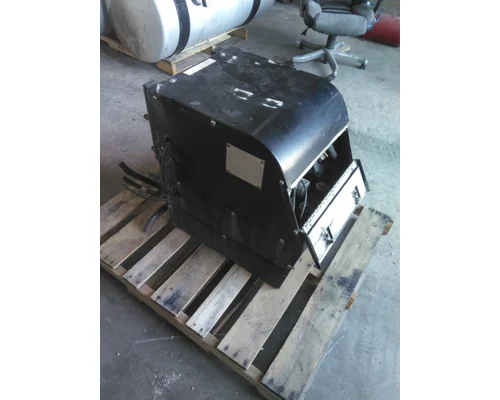 DAVCO FUEL PRO 487 FUEL WATER SEPARATOR ASSEMBLY