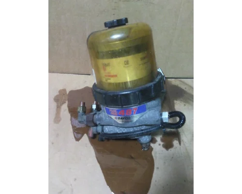 DAVCO FUEL PRO 487 FUEL WATER SEPARATOR ASSEMBLY