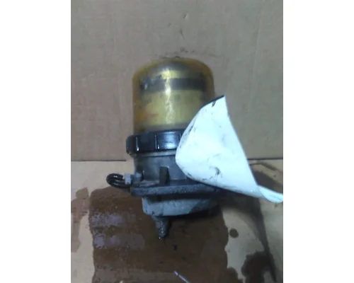 DAVCO FUEL PRO 487 FUEL WATER SEPARATOR ASSEMBLY