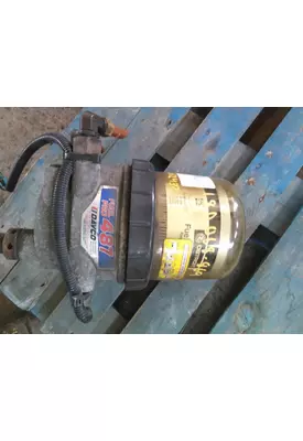 DAVCO FUEL PRO 487 FUEL WATER SEPARATOR ASSEMBLY