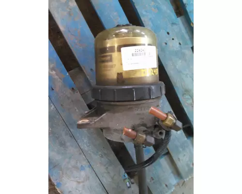 DAVCO FUEL PRO 487 FUEL WATER SEPARATOR ASSEMBLY