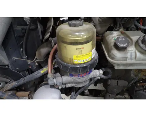 DAVCO FUEL PRO 487 FUEL WATER SEPARATOR ASSEMBLY