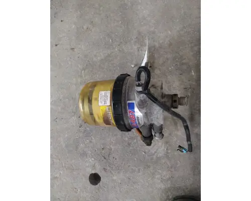 DAVCO FUEL PRO 487 FUEL WATER SEPARATOR ASSEMBLY