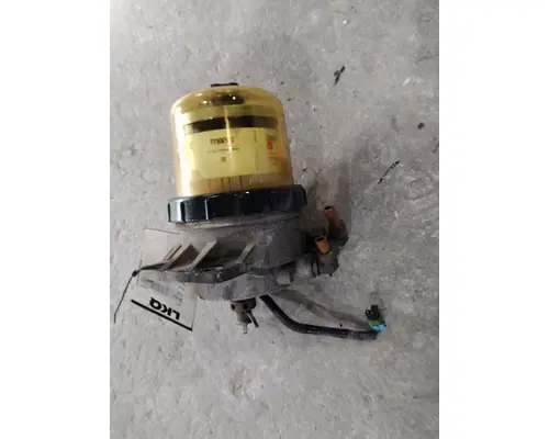 DAVCO FUEL PRO 487 FUEL WATER SEPARATOR ASSEMBLY