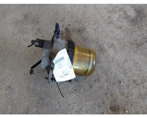 DAVCO FUEL PRO 487 FUEL WATER SEPARATOR ASSEMBLY