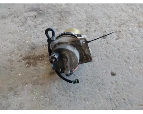 DAVCO FUEL PRO 487 FUEL WATER SEPARATOR ASSEMBLY