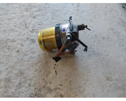 DAVCO FUEL PRO 487 FUEL WATER SEPARATOR ASSEMBLY