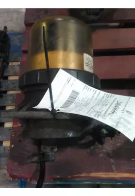 DAVCO FUEL PRO 487 FUEL WATER SEPARATOR ASSEMBLY