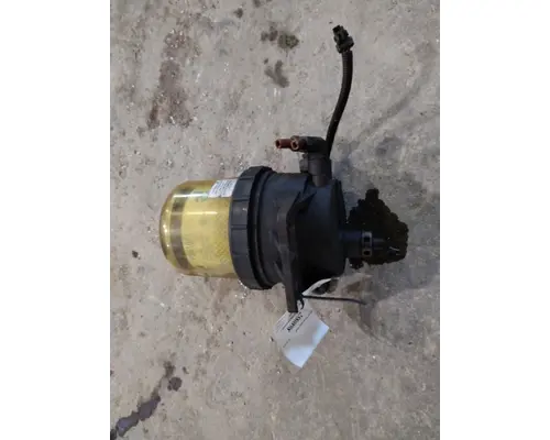 DAVCO FUEL PRO 487 FUEL WATER SEPARATOR ASSEMBLY