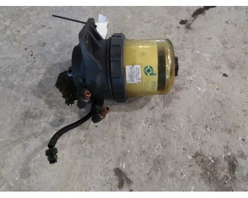 DAVCO FUEL PRO 487 FUEL WATER SEPARATOR ASSEMBLY