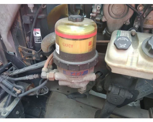 DAVCO FUEL PRO 487 FUEL WATER SEPARATOR ASSEMBLY