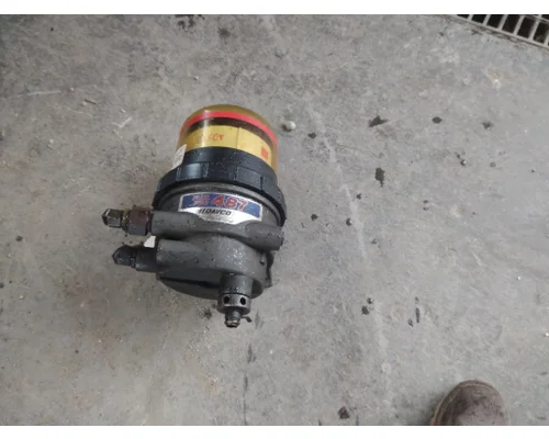 DAVCO FUEL PRO 487 FUEL WATER SEPARATOR ASSEMBLY