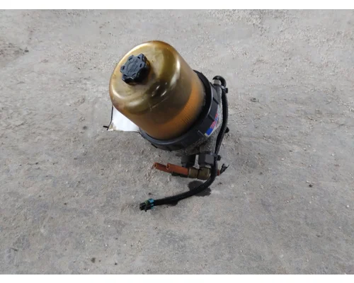 DAVCO FUEL PRO 487 FUEL WATER SEPARATOR ASSEMBLY