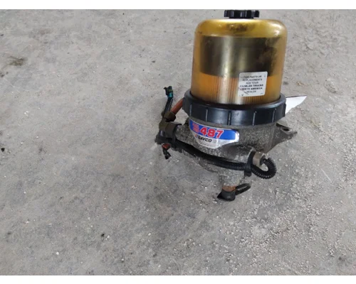 DAVCO FUEL PRO 487 FUEL WATER SEPARATOR ASSEMBLY