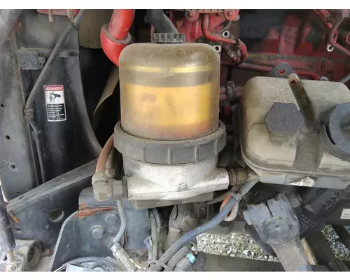 DAVCO FUEL PRO 487 FUEL WATER SEPARATOR ASSEMBLY